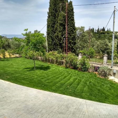 Gogles House Guest House Agioi Deka  Exterior foto
