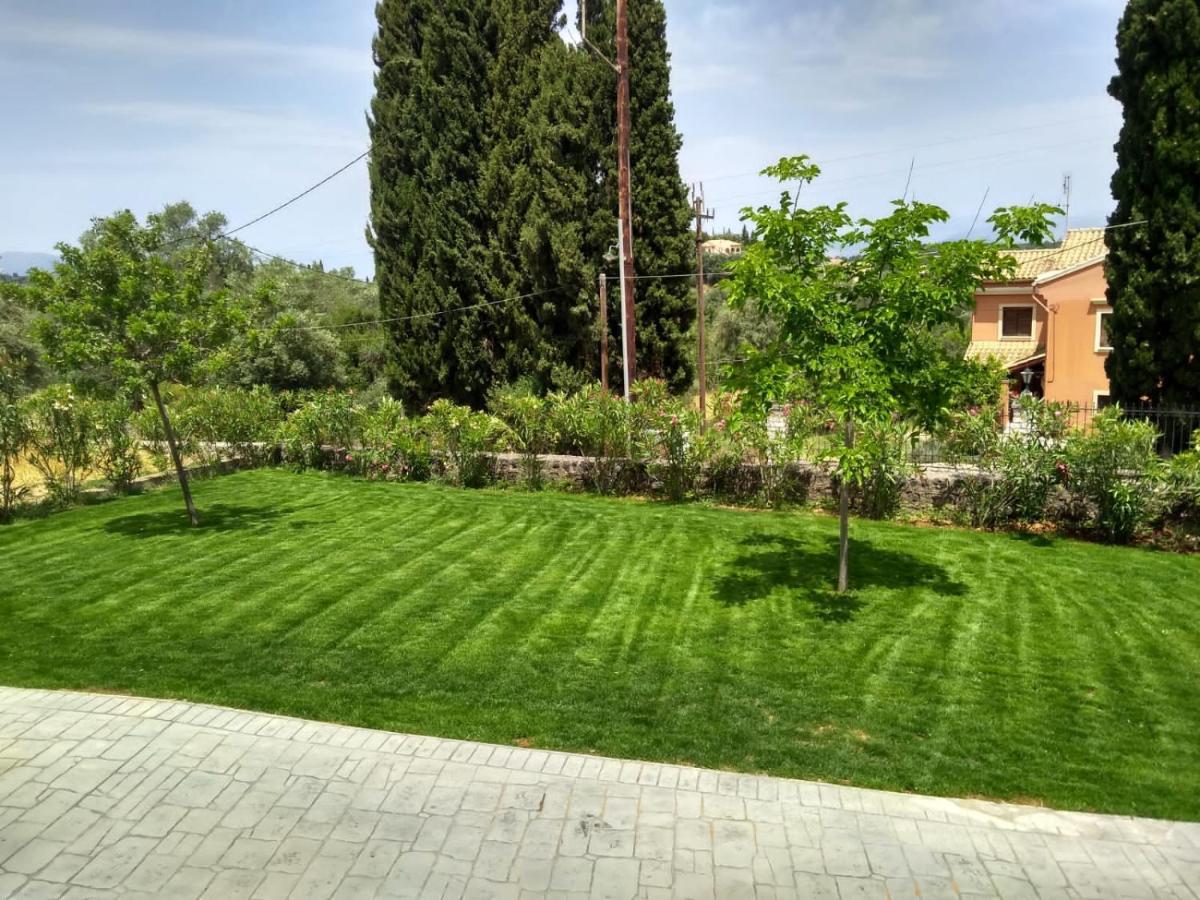 Gogles House Guest House Agioi Deka  Exterior foto