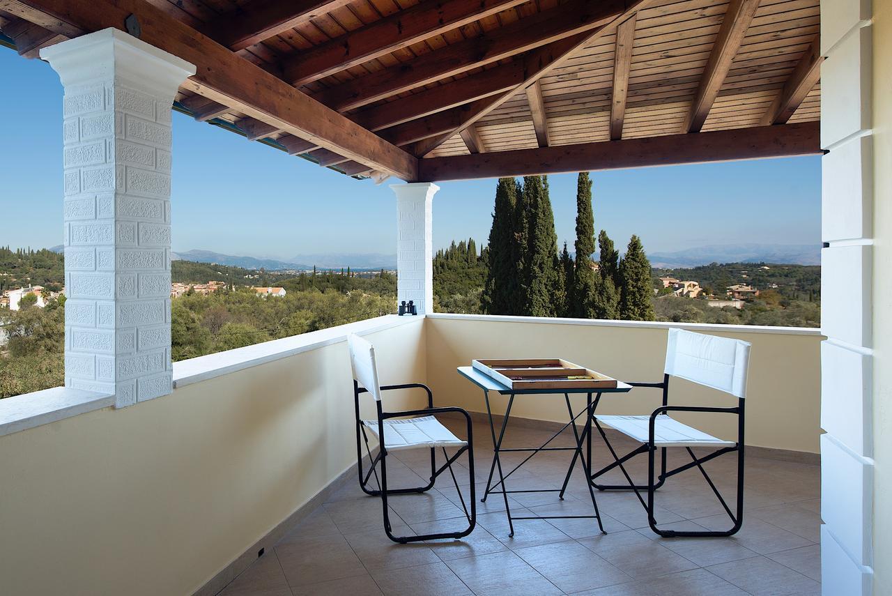 Gogles House Guest House Agioi Deka  Exterior foto